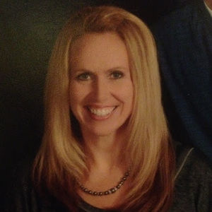 Meet your Posher, Stacey